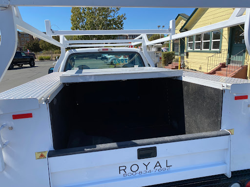 Used Car Dealer «Greenbergs Quality Motors Inc.», reviews and photos, 784 Soscol Ave, Napa, CA 94559, USA