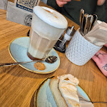 Photo n°2 de l'avis de Doreen.e fait le 09/03/2024 à 19:28 sur le  Café Milchmädchen à Dresden