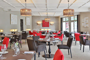 Photo n°20 de Restaurant Charbonnel à Brantôme en Périgord ()