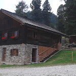 Photo n°1 de l'avis de Germana.o fait le 24/08/2018 à 13:39 sur le  Munt da Rina Welschellener Alm à Badia