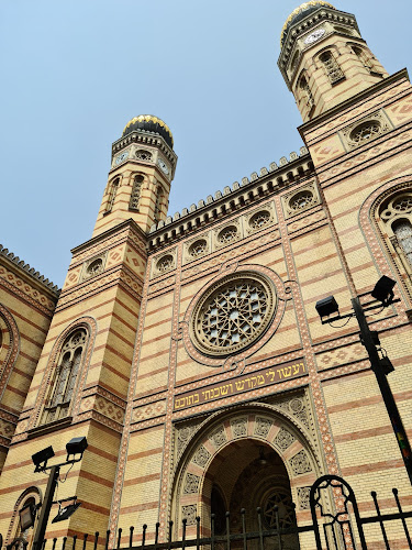 Értékelések erről a helyről: Dohány utcai Zsinagóga, Budapest - Templom