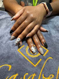 Casabella Nail Salon