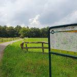 Photo n°1 de l'avis de Cornelia.a fait le 05/08/2023 à 13:30 sur le  Cafe Restaurant Beim Waldbauern à Quendorf