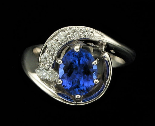 Jeweler «Paul Bensel Jewelers», reviews and photos, 264 W 32nd St, Yuma, AZ 85364, USA