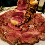 Photo n°3 de l'avis de Kim.a fait le 01/12/2022 à 20:32 sur le  Trattoria Toscana Il Cerchio à Milan