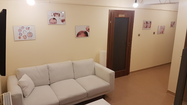 Centrul de Implant de Par Cluj - Doctor