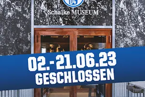 Schalke Museum image