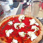 Photo n°2 de l'avis de Mattia.e fait le 24/09/2021 à 14:31 sur le  Pizza e Pizza Trento à Trento