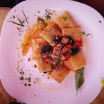 Photo n°10 de l'avis de Domenico.u fait le 15/08/2021 à 06:59 sur le  Blue Dahlia Gallery Art Cafè à Marina di Gioiosa Ionica