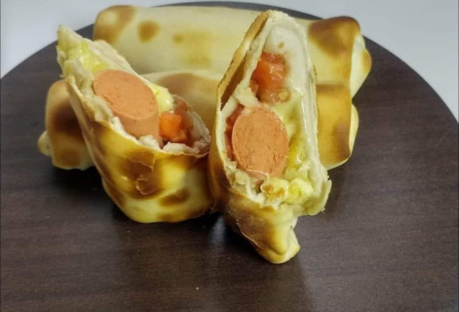Dulce y Salado con gusto - Panadería
