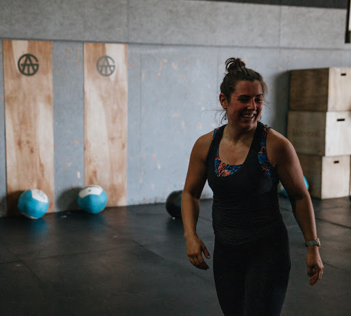 Gym «ATG CrossFit», reviews and photos, 335 S Erwin St, Cartersville, GA 30120, USA