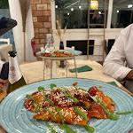 Photo n°4 de l'avis de alessandro.r fait le 11/08/2022 à 22:53 sur le  Il Fedino à Palermo