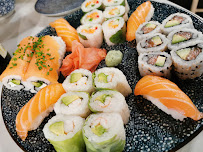Sushi du Restaurant de sushis You Sushi à Saint-Jean-de-Luz - n°19