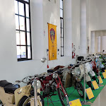 Photo n°8 de l'avis de Franco.e fait le 09/10/2021 à 08:34 sur le  Ristorante-Pizzeria La Greppia à san giuseppe di comacchio