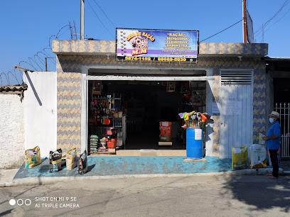 Center Pet MM'S Vila Fazzeoni São Paulo SP