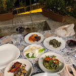 Photo n°1 de l'avis de luca.' fait le 16/06/2022 à 09:43 sur le  La Torretta à Giungano