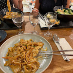 Photo n°1 de l'avis de Jon.a fait le 28/06/2022 à 15:24 sur le  Chen's Nudelbar à Munich