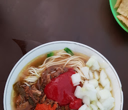 Mie Ayam Bakso Sumber Rejeki photo