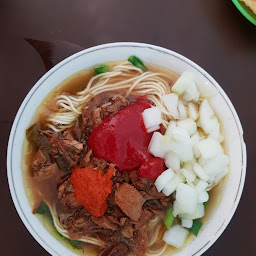 Mie Ayam Bakso Sumber Rejeki