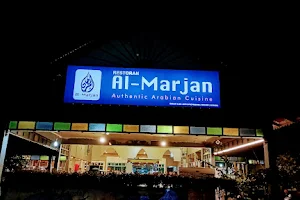 Al-Marjan MITC Arabic Restaurant image