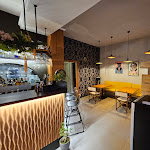 Photo n°2 de l'avis de Giuseppe.a fait le 17/09/2023 à 07:30 sur le  Euforia 14 Gastronomia Contemporanea à Arco Felice