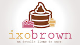 Brownies en Barquisimeto