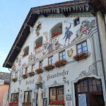 Photo n°1 de l'avis de Verena.d fait le 05/10/2020 à 08:14 sur le  Gasthof Fraundorfer à Garmisch-Partenkirchen