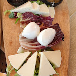 Photo n°7 de l'avis de F. fait le 23/05/2021 à 14:47 sur le  Ristorante Le Grotte di DeSo à Zungri