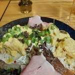 Photo n°1 de l'avis de Fannygirl81. fait le 29/09/2023 à 19:53 sur le  NAW - Restaurant Nah am Wasser à Braunschweig