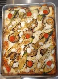 Photo n°14 de Marco Pizza 86 à Poitiers ()