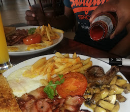 News Cafe Port Elizabeth photo