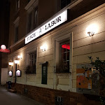 Photo n°1 de l'avis de Christian.u fait le 28/12/2018 à 23:59 sur le  Fischlabor - Stuttgart à Stuttgart