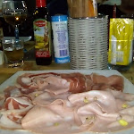 Photo n°7 de l'avis de Nuria.e fait le 21/08/2018 à 11:00 sur le  Bar San Giorgio since 1905 à Desio