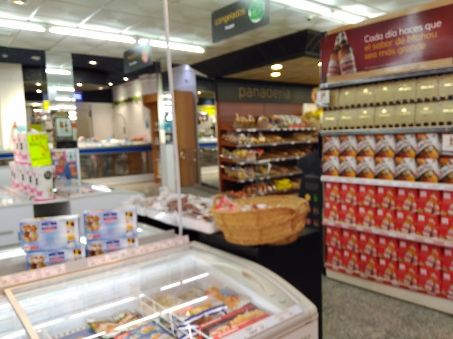 Supermercados Pardo SL