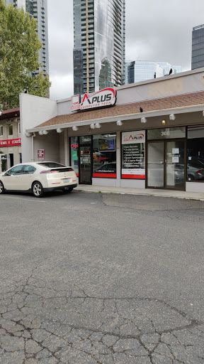 Computer Repair Service «A Plus Computer Tech», reviews and photos, 308 105th Ave NE A, Bellevue, WA 98004, USA