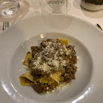 Photo n°4 de l'avis de Federico.t fait le 09/04/2023 à 00:01 sur le  Osteria Ghigo. Ristorante Tipico di Maremma à Grosseto