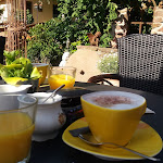 Photo n°1 de l'avis de Susanne.. fait le 30/07/2018 à 22:51 sur le  Café / Restaurant „Mausefalle“ à Neroth