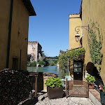 Photo n°2 de l'avis de Frank.r fait le 09/06/2022 à 10:48 sur le  Il Borghetto Vacanze nei Mulini à Valeggio sul Mincio