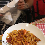 Photo n°4 de l'avis de Massimo.e fait le 21/09/2018 à 17:01 sur le  La Frittolina à Loc.Produttiva Ziu-Lauzacco