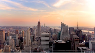 Ec New York