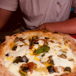 Photo n°2 de l'avis de Lella.o fait le 18/07/2023 à 21:35 sur le  Prego Pizza e Vino à Spinea