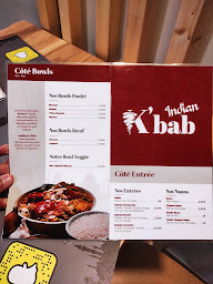Photo n°8 de Indian K'bab à Annecy ()