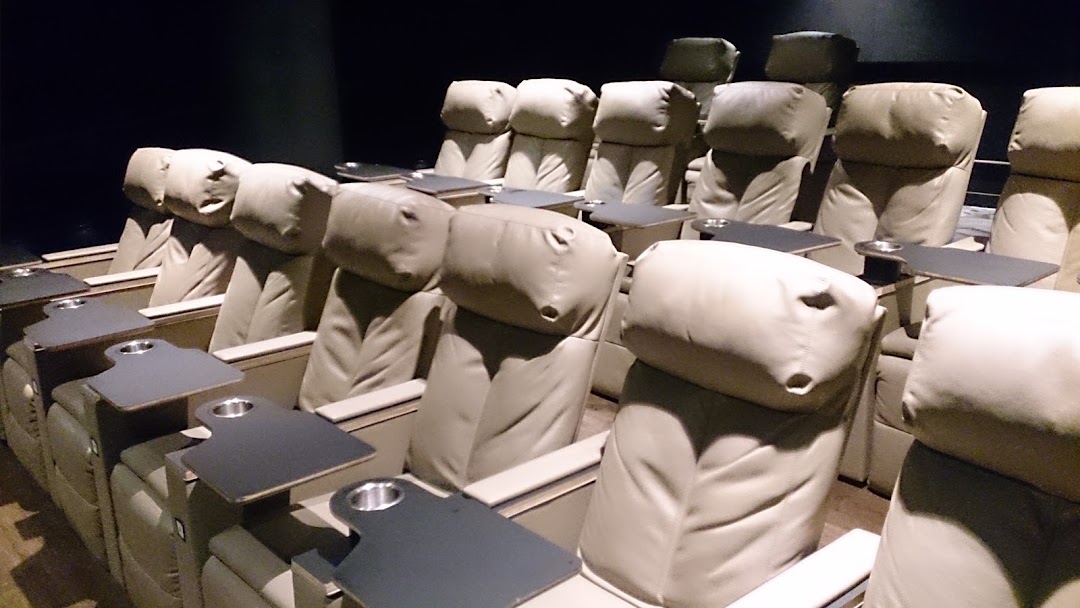 Sperrys Moviehouse