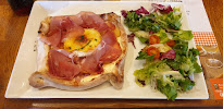 Prosciutto crudo du Pizzeria Tablapizza à Franconville - n°5