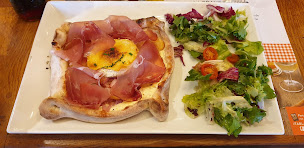 Photo n°84 de Tablapizza à Franconville ()