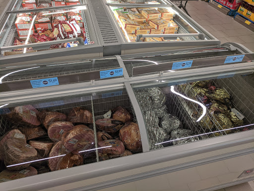 Supermarket «ALDI», reviews and photos, 150 Crossroads S Dr, Wentzville, MO 63385, USA