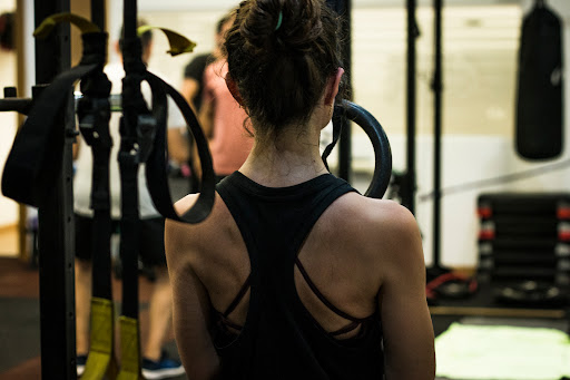 Studio24 Fitness Coworking en Valencia, Valencia