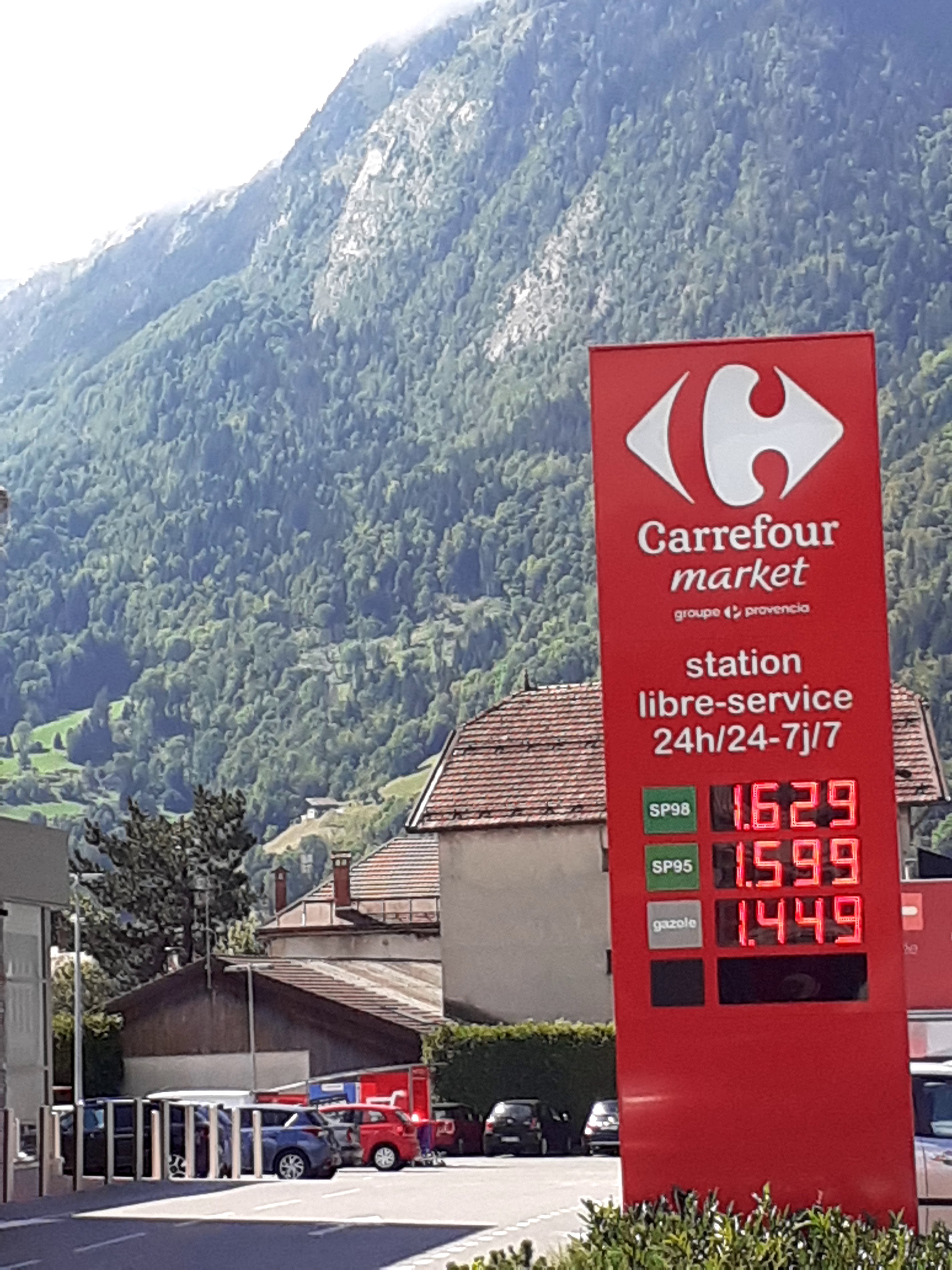 Photo n° 2 de l'avis de roger.e fait le 08/09/2021 à 13:24