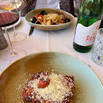 Photo n°2 de l'avis de Michal.u fait le 04/06/2023 à 12:58 sur le  Ristorante Sant'Angelo à Venice