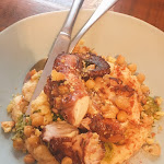 Photo n°6 de l'avis de HAEUN.I fait le 27/05/2018 à 19:35 sur le  Água pela Barba à Lisbon